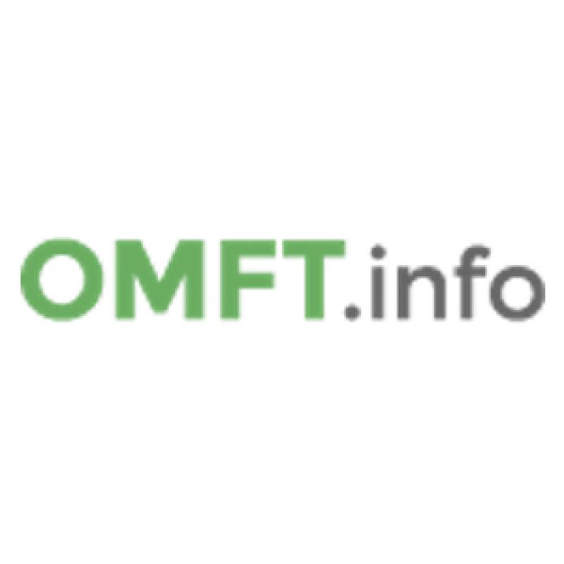 Logo omft