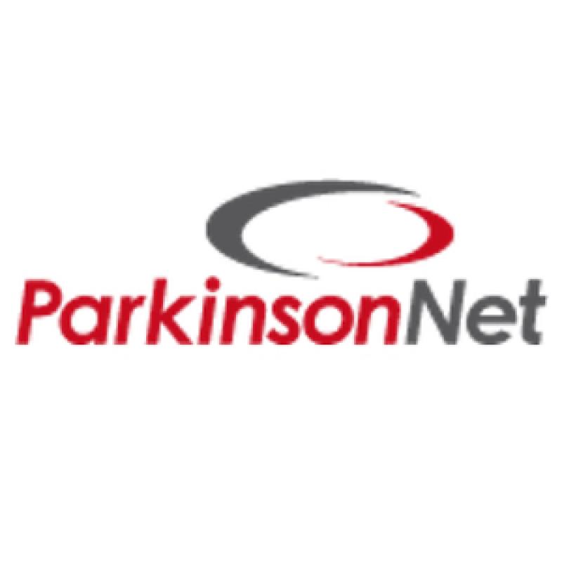 Logo parkinsonnet