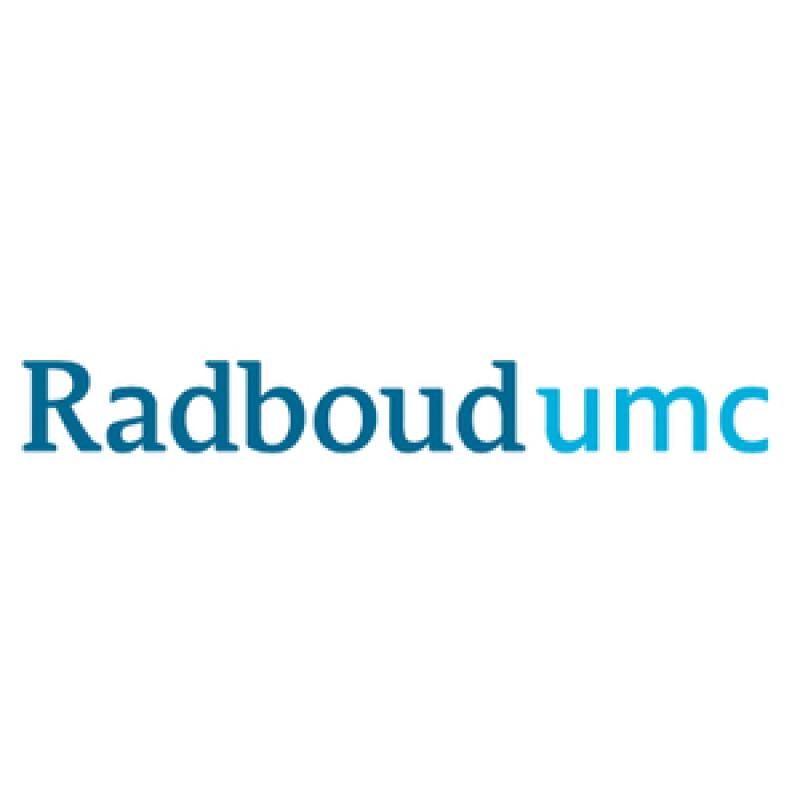 Logo radboudumc